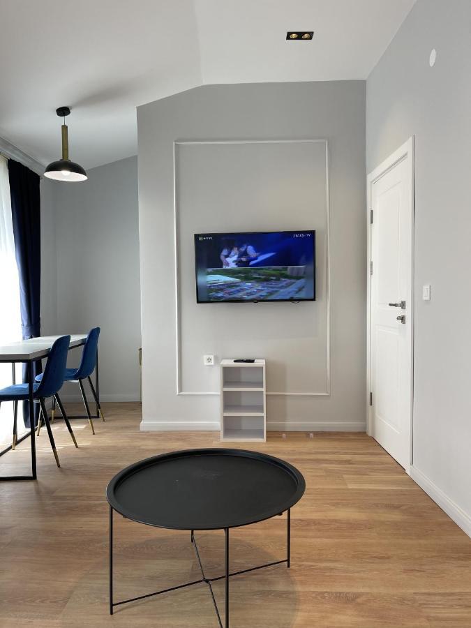 Lungomare Apartments Petrovac Exteriör bild
